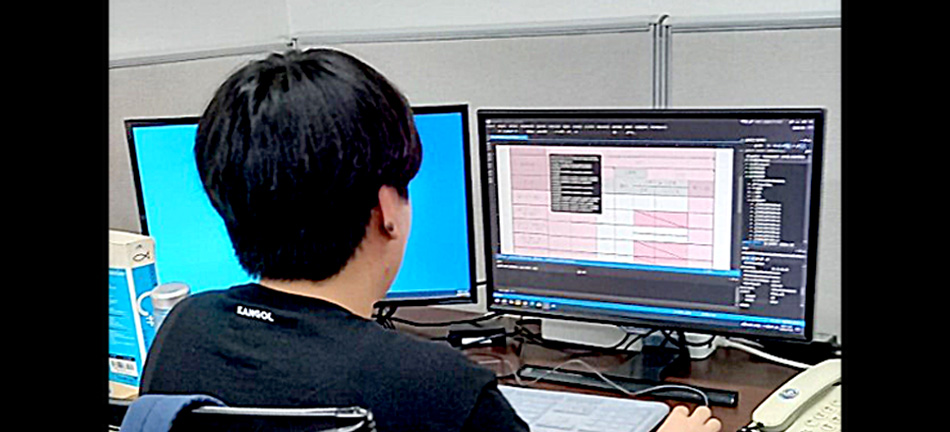 (스마트웹&콘텐츠개발)자바(JAVA)기반 풀스택(프론트엔드,백엔드)개발자22-1