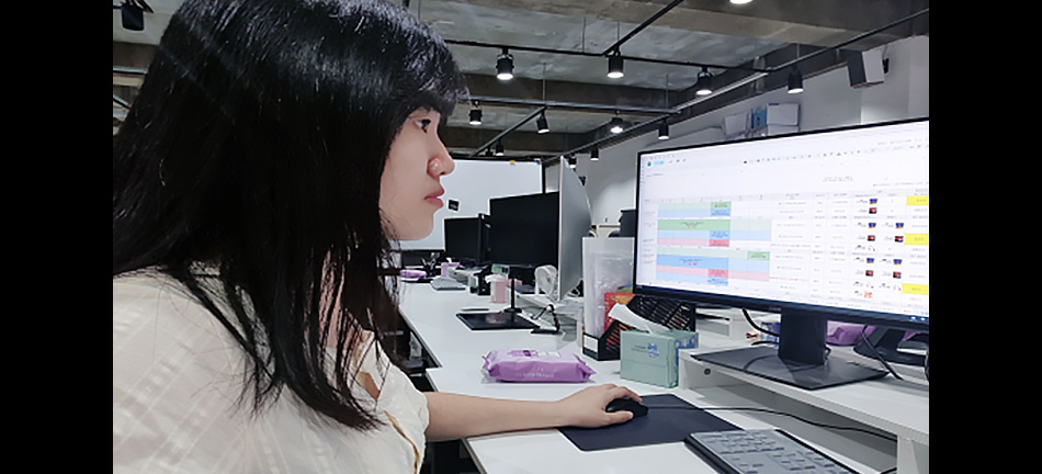 (출판)광고편집디자인(일러스트, 포토샵)실무자 양성4