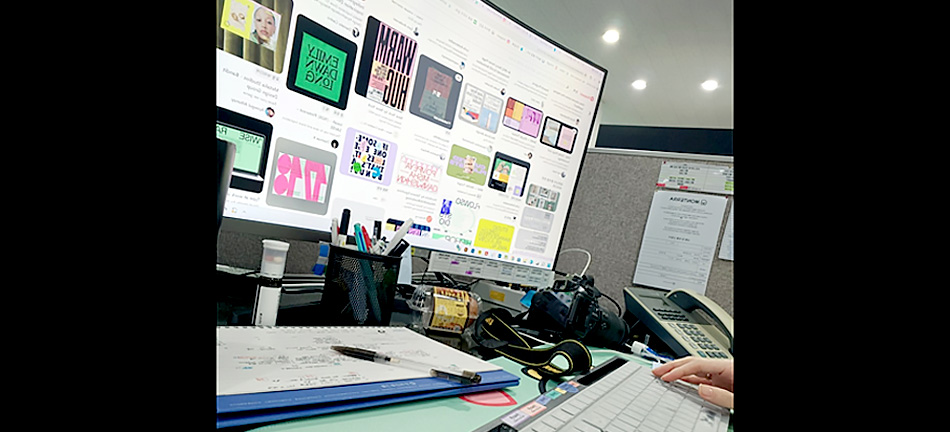 (디지털디자인) UI/UX 반응형 웹디자인 & 웹퍼블리셔(디자인&코딩) 양성과정