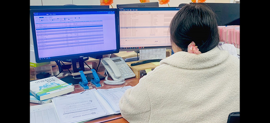전산세무회계 자격증 취득과정 (전산회계1급, 전산세무2급)