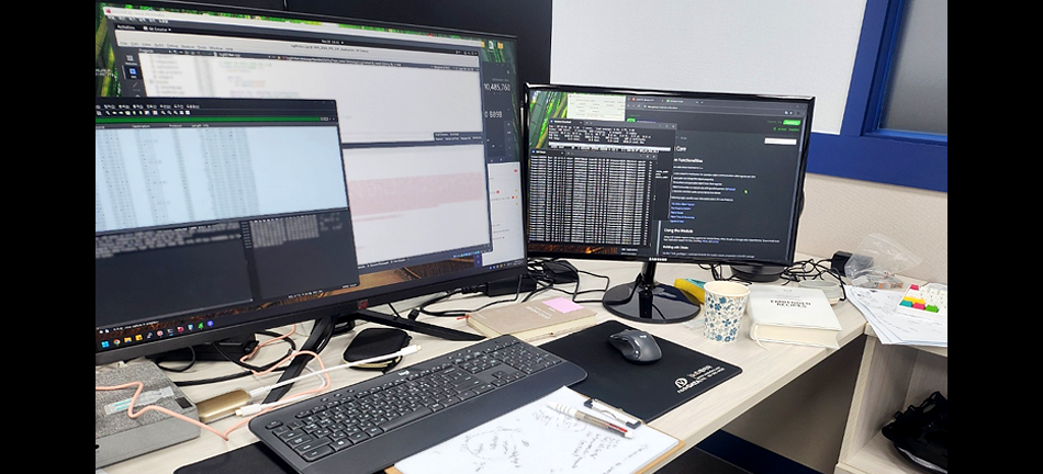 [K-디지털사업] 자바앱Springboot 크로스 플랫폼(풀스택) 융합 응용 SW 개발자 양성과정