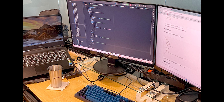 자바&Springboot 크로스 플랫폼(풀스택) 융합 응용SW개발자 양성과정